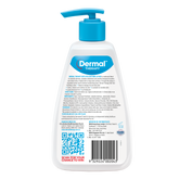 Dermal Thrpy A/Itch Sthng Ltn 250ml
